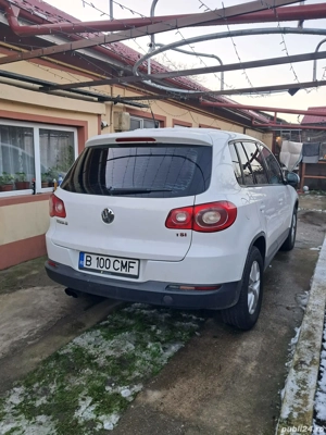 vînd autoturism - imagine 4