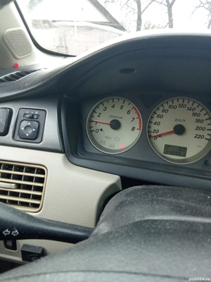 Mitsubishi Lancer Catalizator Defect - imagine 6