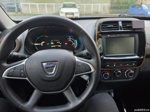 Dacia Spring Confort 2021 - imagine 5