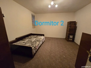 casa de vanzare la țară,cu 5 dormitoare  - imagine 3