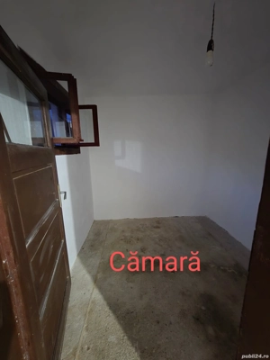 casa de vanzare la țară,cu 5 dormitoare  - imagine 8