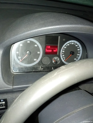 Vând Vw caddy 2.0sdi - imagine 3
