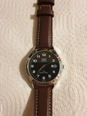 Ceas Q&Q by Citizen ca nou