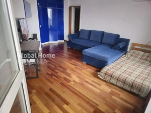 Garsoniera 42MP | Calea 13 septembrie | Mobilat si utilat | 