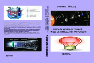 Fizica în natură și tehnică în 222 de întrebări și răspunsuri 
