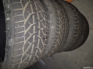 Anvelope de iarnă 225/40/R18 Taurus