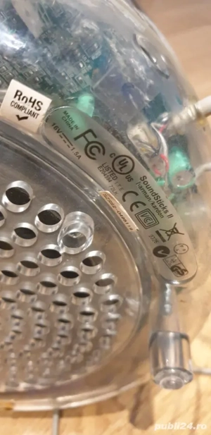 harman kardon sound sticks 2 - imagine 3