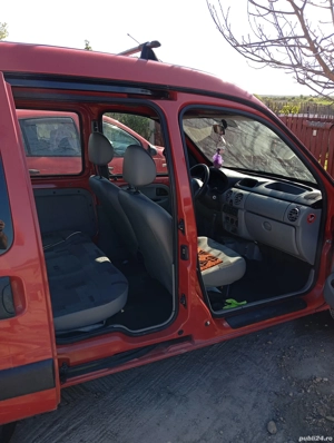 vand Renault kaango  - imagine 2