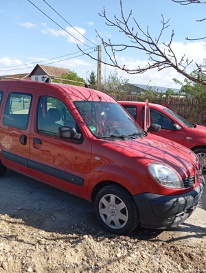 vand Renault kaango  - imagine 3