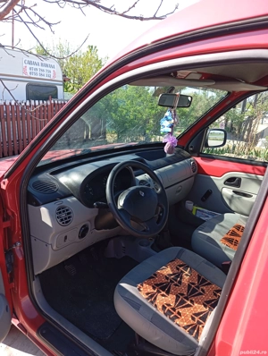 vand Renault kaango  - imagine 4