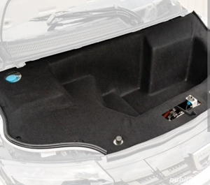 Vând FRUNK pentru Dacia Spring. - imagine 3