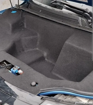 Vând FRUNK pentru Dacia Spring. - imagine 2