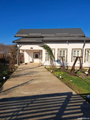 Vand casa la tara in zona linistita - imagine 3