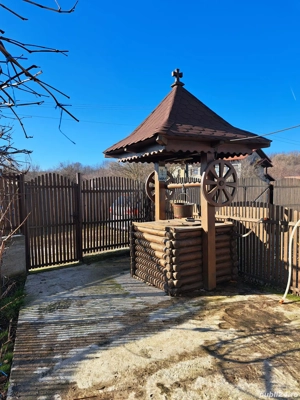 Vand casa la tara in zona linistita - imagine 5