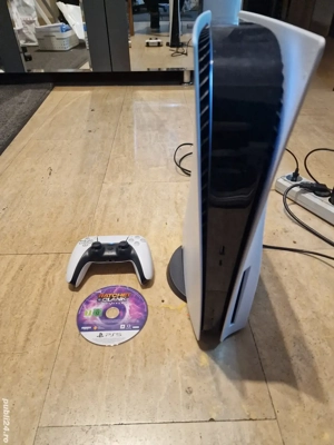 Consola Sony Playstation 5 