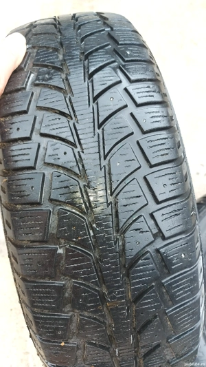 cauciucuri cu genți 5 găuri  - imagine 4