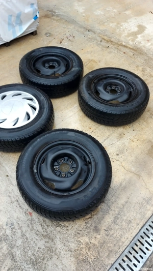 cauciucuri cu genți 5 găuri 