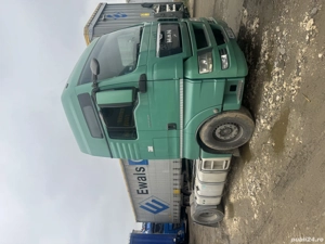 MAN TGX18.440 EURO 5 2009