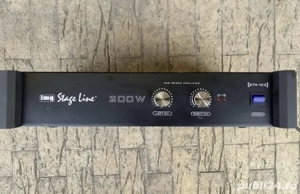 amplificator putere Stage Line STA-102