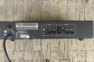 amplificator putere Stage Line STA-102