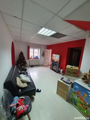 Casa cu teren generos - imagine 10