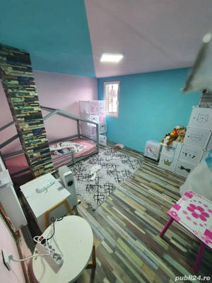 Casa cu teren generos - imagine 5