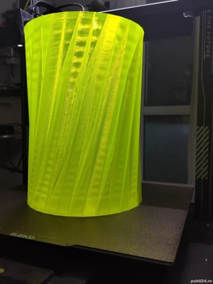 Proiectare & printare 3D  - imagine 3