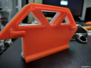 Proiectare & printare 3D  - imagine 2