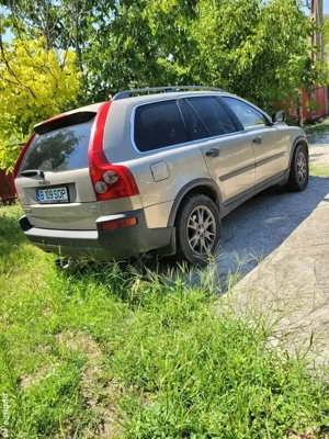 Vand Volvo XC 90 2005  cutie defecta  - imagine 2