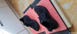 Adidasi barbati Ecco Goretex 45.5-46