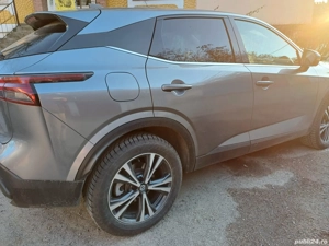 Nissan qashqai j12 2022 - imagine 3