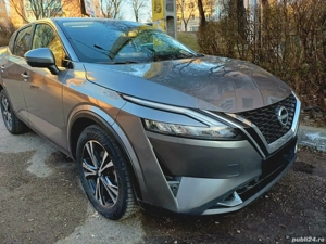Nissan qashqai j12 2022 - imagine 4