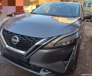 Nissan qashqai j12 2022 - imagine 2