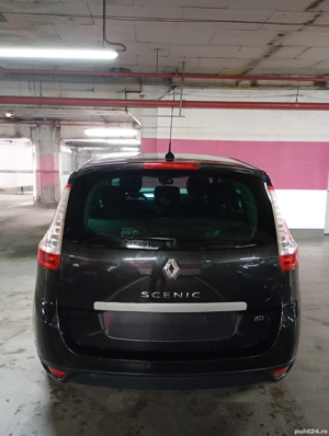 Renault grand scenic lll,7locuri - imagine 5