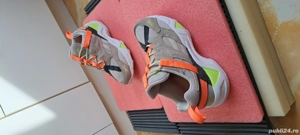 Adidasi cu piele naturala Reebok 35.5-36