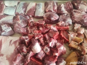 Produse din carne de porc 