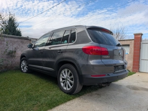 Volkswagen Tiguan 2.0 TDI 4Motion Sport & Style - imagine 3