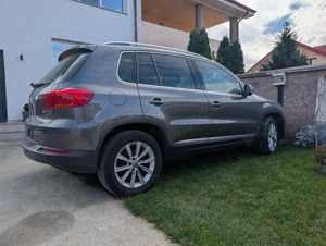 Volkswagen Tiguan 2.0 TDI 4Motion Sport & Style - imagine 7