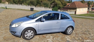 Opel Corsa 1.0 benzina - imagine 2
