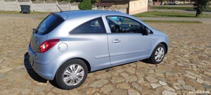 Opel Corsa 1.0 benzina - imagine 3