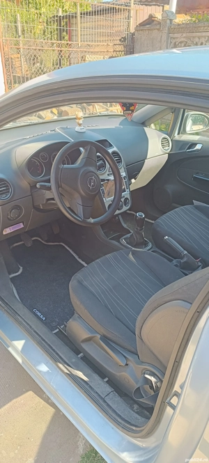 Opel Corsa 1.0 benzina - imagine 4