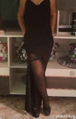 Matură 48 , pentru prima dată în oras si la început de drum!