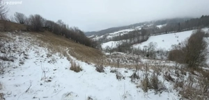 vand teren extravilan in apropiere de Transapuseana 