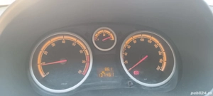 Opel Corsa 1.0 benzina - imagine 8
