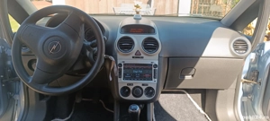 Opel Corsa 1.0 benzina - imagine 7