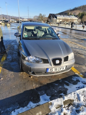 Vand Seat  - imagine 2