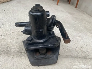 Vănd cupla tractor automat