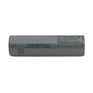 Acumulator celula 18650 LG INR18650 M29  2850mAh Li ion Lithium