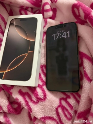 16 pro max - imagine 4