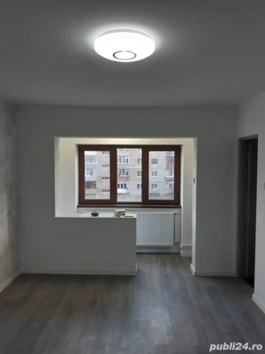 Vand apartamnet cu o camera  - imagine 2